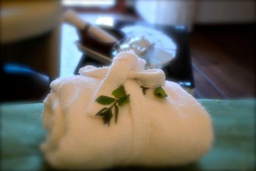 Sotto Il Faro B&B - Trieste