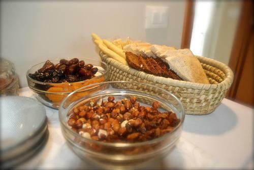 Sotto Il Faro B&B - Trieste