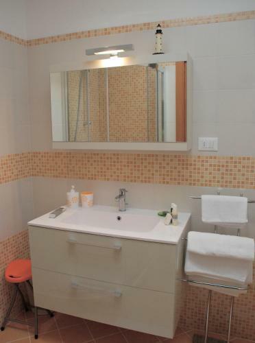 Sotto Il Faro B&B - Trieste