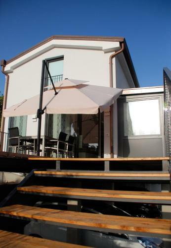 Sotto Il Faro B&B - Trieste