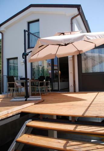 Sotto Il Faro B&B - Trieste