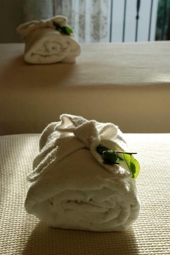 Sotto Il Faro B&B - Trieste