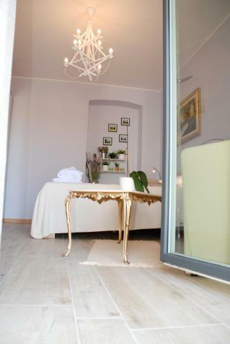 Sotto Il Faro B&B - Trieste