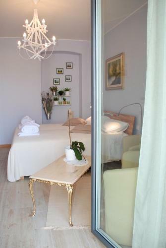 Sotto Il Faro B&B - Trieste