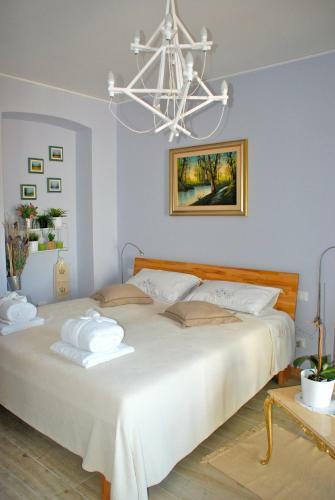 Sotto Il Faro B&B - Trieste