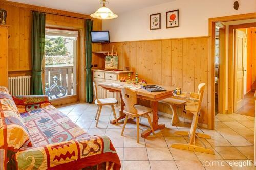 Aparthotel Residence La Cambra
