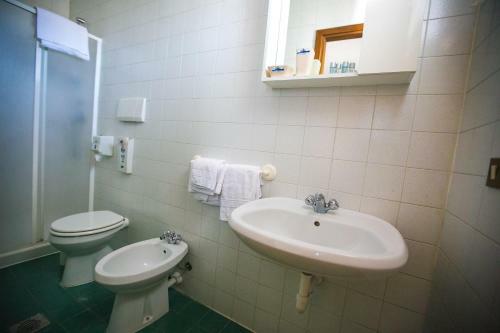 Hotel Agli Olmi
