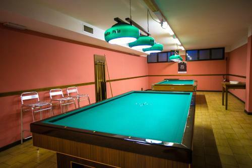 Hotel Agli Olmi