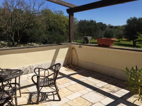 Agroturismo Agritria Di Umberto Anglisani