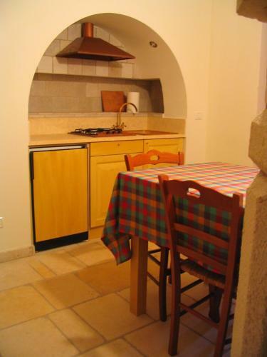 Agroturismo Agritria Di Umberto Anglisani