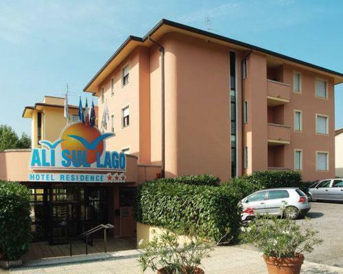 Hotel Ali Sul Lago