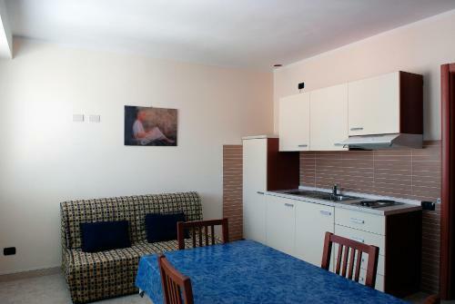 Apartamento Residence Pax
