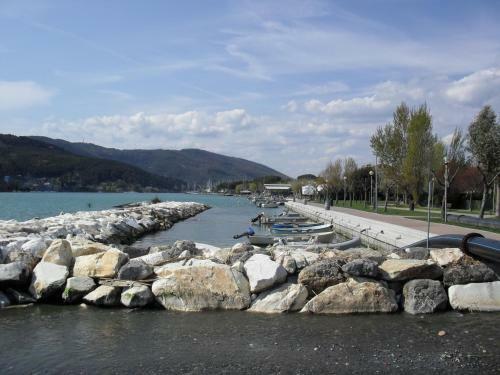 Apartamento Residence Pax