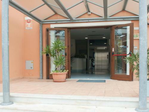 Apartamento Residence Pax
