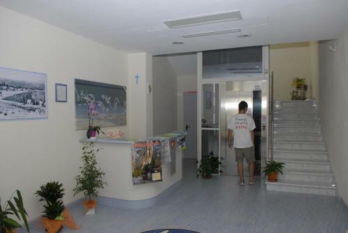 Apartamento Residence Pax