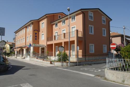 Apartamento Residence Pax