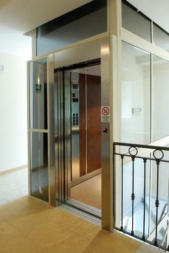 Apartamento Residence Pax