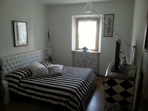 Apartment Con Giardino A Vivo D'orcia