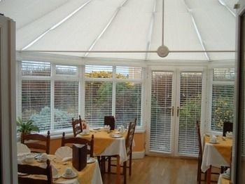 Hostal Brook Manor Lodge