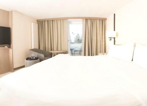 Paradiso Pure Living Vegetarian-vegan Hotel