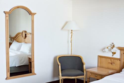 Paradiso Pure Living Vegetarian-vegan Hotel