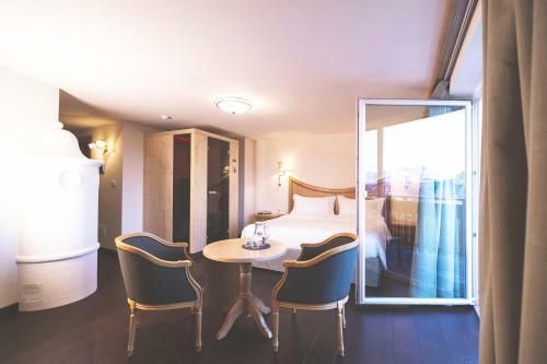 Paradiso Pure Living Vegetarian-vegan Hotel