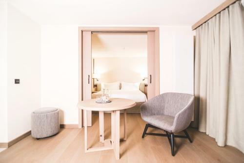 Paradiso Pure Living Vegetarian-vegan Hotel