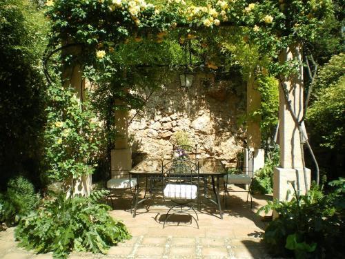Bed & Breakfast El Cortijo Del Pino