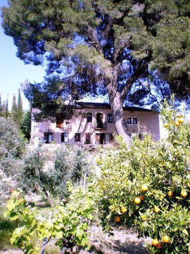 Bed & Breakfast El Cortijo Del Pino