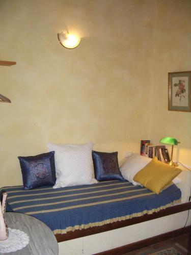 Bed & Breakfast El Cortijo Del Pino