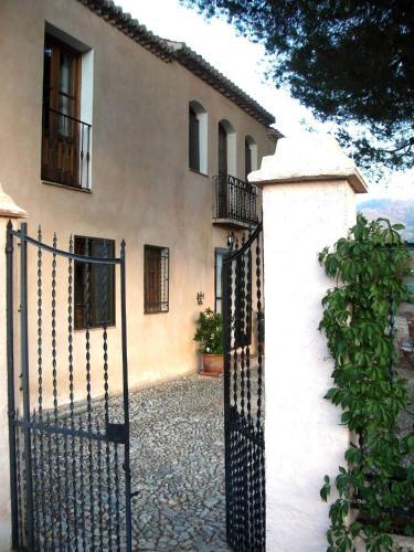 Bed & Breakfast El Cortijo Del Pino