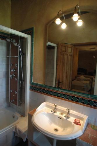 Bed & Breakfast El Cortijo Del Pino