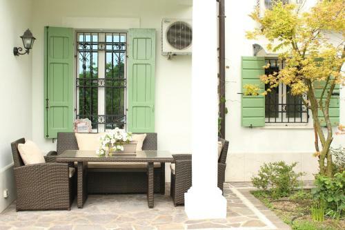 Bed & Breakfast Maison Fortune
