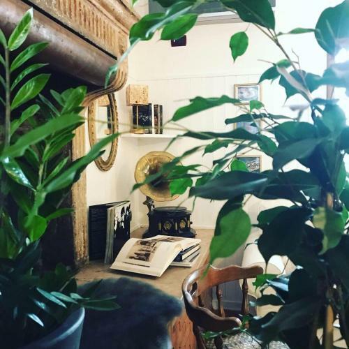 Bed & Breakfast Maison Fortune