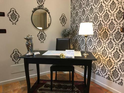 Bed & Breakfast Maison Fortune