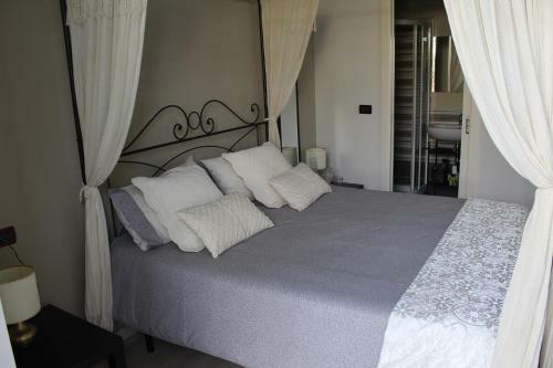 Bed & Breakfast Maison Fortune