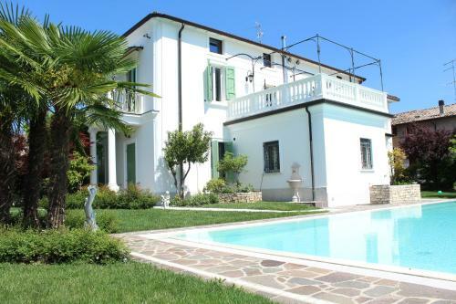 Bed & Breakfast Maison Fortune