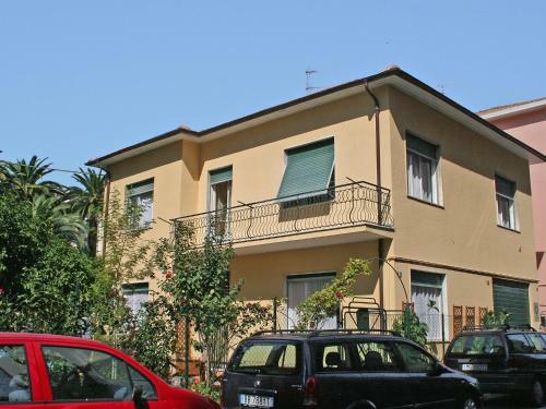 Apartment Via Caboto Arma Di Taggia