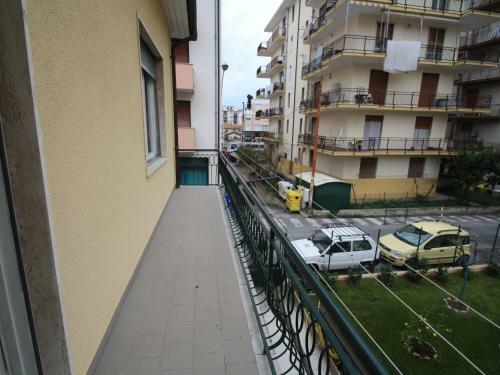 Apartment Via Caboto Arma Di Taggia