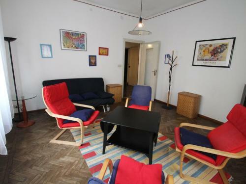 Apartment Via Caboto Arma Di Taggia