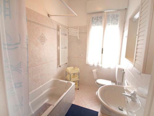 Apartment Via Caboto Arma Di Taggia