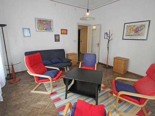 Apartment Via Caboto Arma Di Taggia