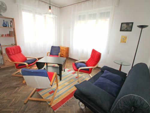 Apartment Via Caboto Arma Di Taggia