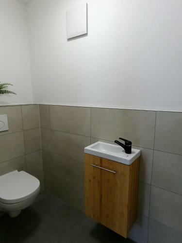 Apartamento Gro�z�giges, Helles Und Modernes Hiloa-apartment