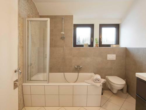 Apartamento Ferienwohnung Im Gottesgarten Am Obermain