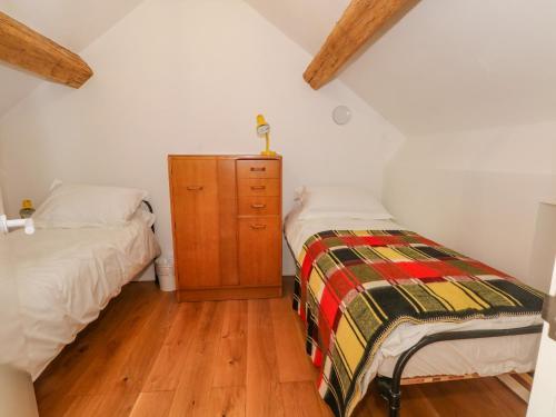 The Barn At Chatsworth Farm