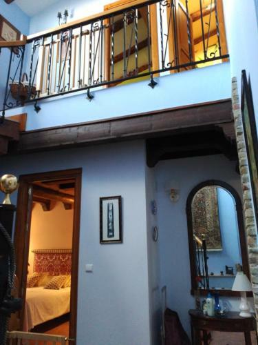 Casa Rural La Escalera