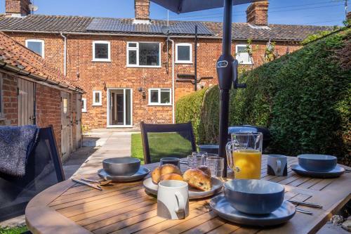 Balm Cottage