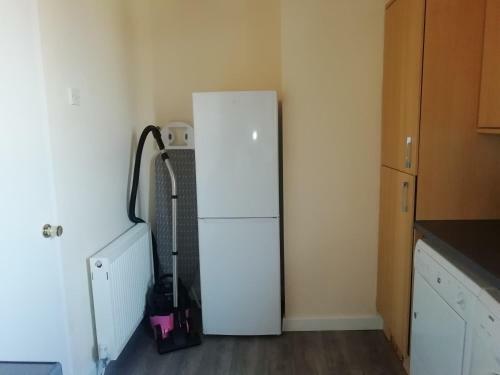 Apartamento Carvetii - Walter House - First Floor Flat Sleeps 6