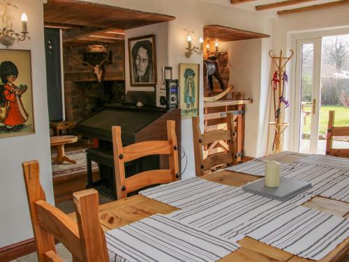 The Lamb Inn